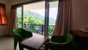 Banana Tree Retreat