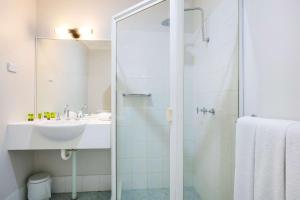 Nightcap at Blue Cattle Dog Hotel