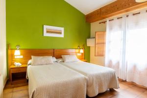 Hotel Rey Don Jaime