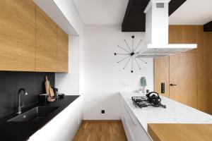 Apartament Sobieskiego Kutno