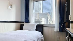 Toyoko Inn Tokyo eki Yaesu Kita guchi