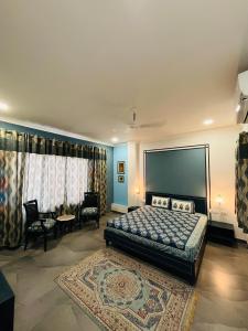 Shiv Kothi - Homestay