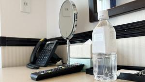 Toyoko Inn Tokyo eki Yaesu Kita guchi