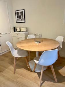 L Olivier de la Palmeraie