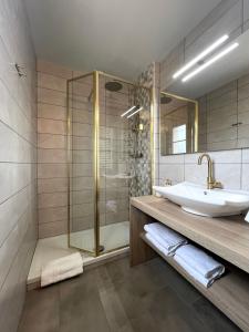 L Olivier de la Palmeraie