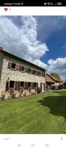 B&B / Chambres d'hotes A l'Oree du Parc : photos des chambres