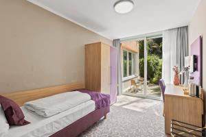 Schild Rooms - Self Check-in - Nature and Wine Area Vienna