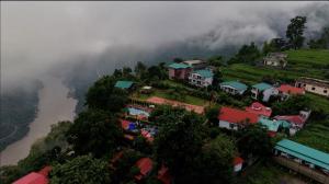 Neer Ganga Resorts