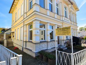 Villa Utpatel Whg 03