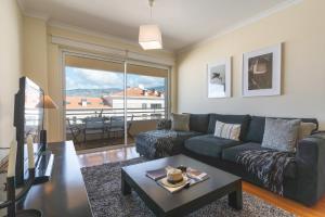 Sunny Stay Green Park by Atlantic Holiday