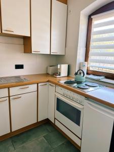 Coole Wohnung + Gratis Parkplatz
