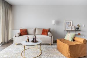 Gdańsk Old Town Scala Apartamens C with Parking by Lion Apartments