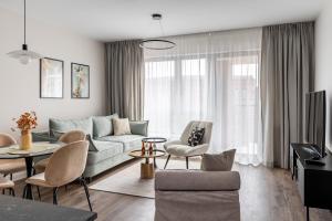 Gdańsk Old Town Scala Apartamens C with Parking by Lion Apartments