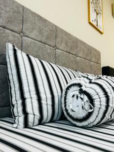 Comfy Homestay Riverview Riverine Diamond Kuching