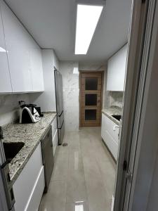 Apartment Marbella 15m to promenade&big terrace