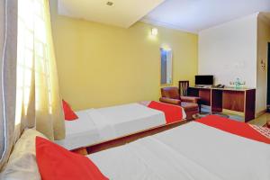 Hotel O DM Residency