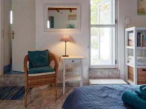 Summer Garden Studio - village location