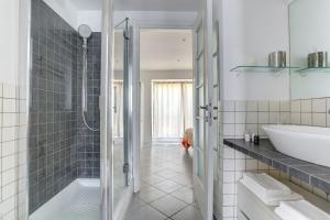 Appartamento Studio Parco di Veio