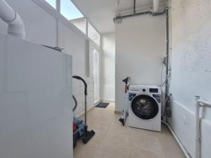 Maisons de vacances Hambourg, 11 Pers, Spacieux, Elegant, Moderne : photos des chambres