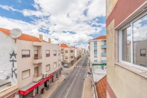 GuestReady – Quiet Escape in Setúbal