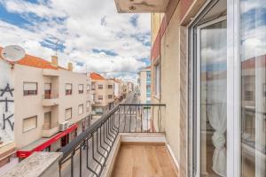 GuestReady – Quiet Escape in Setúbal