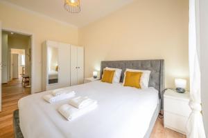 GuestReady – Quiet Escape in Setúbal