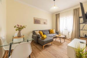 GuestReady – Quiet Escape in Setúbal