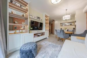 Plac Unii Comfort Apartments