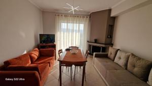 Antreas cosy apartment