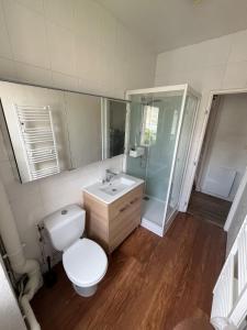 Appartements Apartment Coecilia : photos des chambres