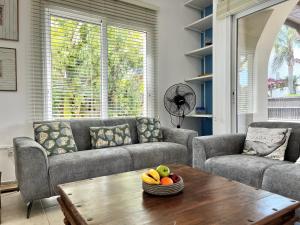 STAY Thalassa Villa