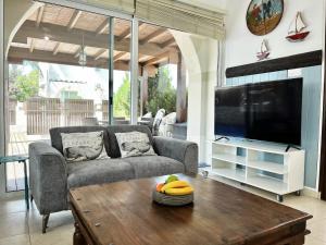 STAY Thalassa Villa