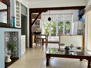STAY Thalassa Villa