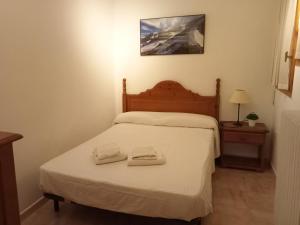 Apartamentos Biescas 3000