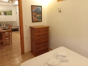 Apartamentos Biescas 3000