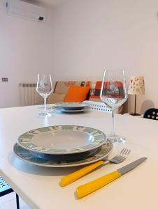 La Mansarda di Amelia