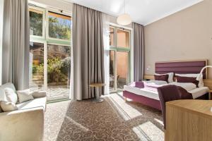 Schild Rooms - Self Check-in - Nature and Wine Area Vienna