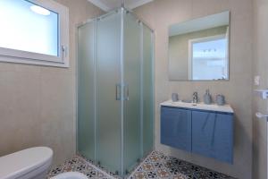 Villa con piscina privada