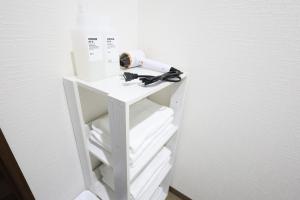 RIVER WEST HIROSHIMA