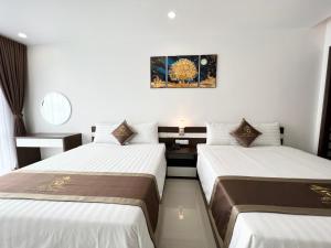 Vũ Dương Hotel Cát Bà