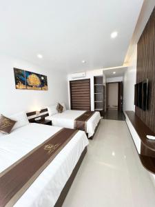 Vũ Dương Hotel Cát Bà