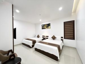 Vũ Dương Hotel Cát Bà