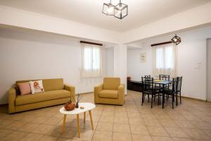 Sea & Mountain Horizon by Myrto - 3hvězdičkové hotely ve městě Diakopto