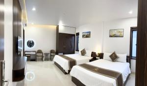 Vũ Dương Hotel Cát Bà