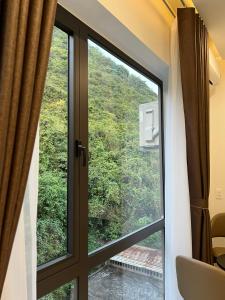 Vũ Dương Hotel Cát Bà