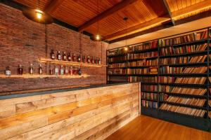 Timber Boutique Hotel