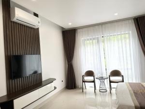 Vũ Dương Hotel Cát Bà