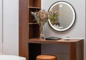 Marina Hotel Bac Giang