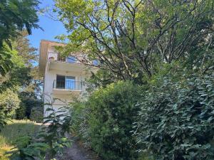 Appartement pereire plage a pied