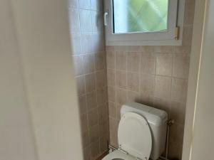 Appartement pereire plage a pied